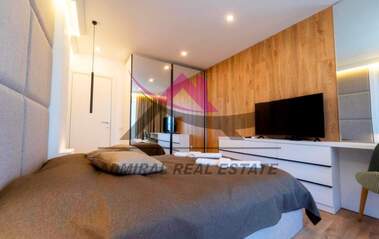For rent - Apartment in Briz,  Varna