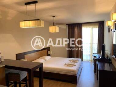Verkauf - Wohnung in Koschariza,  Burgas