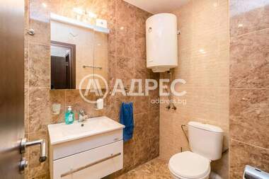 Închiriere - Apartament în Troșevo,  Varna