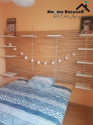 Satış - Apartman olarak Goce Delçev,  Sofia