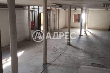 Închiriere - Spațiu industrial în Liulin-10,  Sofia