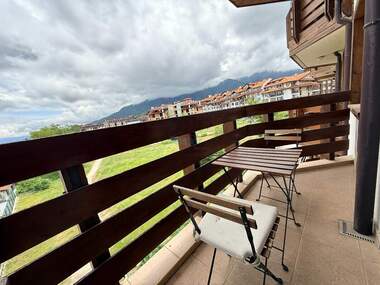 For sale - Apartment in Bansko,  Blagoevgrad