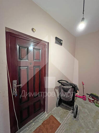 Verkauf - Wohnung in Nowi Pazar,  Schumen