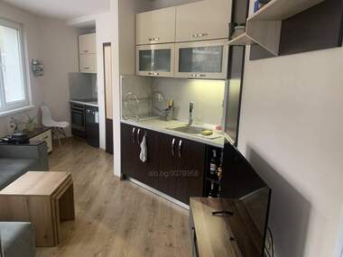 Verkauf - Wohnung in Zentar,  Sliwen