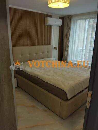 Verkauf - Wohnung in Sweti Wlas,  Burgas