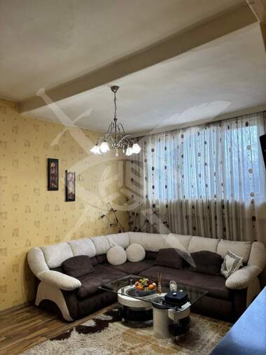 For sale - Apartment in Sveta Troica,  Sofia