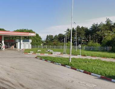 Verkauf - Baugrundstück in Biala,  Ruse