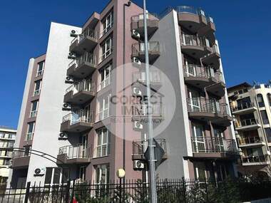 Satış - Apartman olarak Sunny Beach,  Burgas