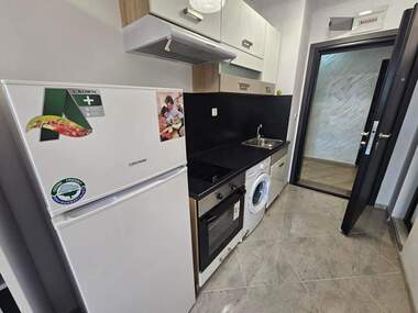 Miete - Wohnung in Mladejki halm,  Plowdiw