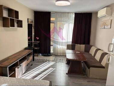 Miete - Wohnung in Sportna zala,  Warna