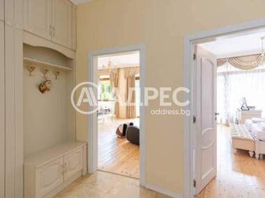 Vânzare - Apartament în Sea Garden,  Varna