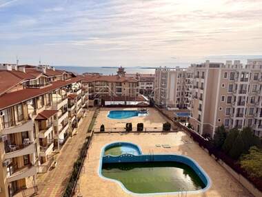 Satış - Apartman olarak Sveti Vlas,  Burgas