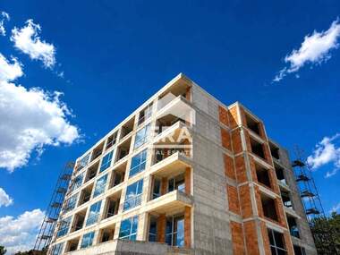 Satış - Apartman olarak Asparuhovo,  Varna