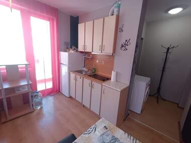 Продажа - Квартира в Солнечный Берег,  Бургас