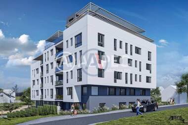 Продажба - Апартамент в Изгрев,  Варна