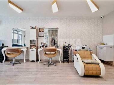 For rent - Office in Hristo Smirnenski,  Plovdiv