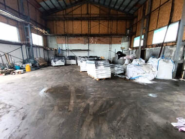 For sale - Warehouse in Dushevo,  Gabrovo