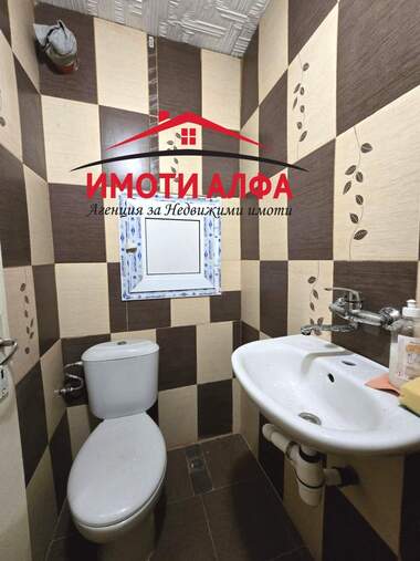 Продажа - Квартира в Димитровград,  Хасково