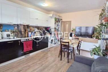 Satış - Apartman olarak Vazrajdane 3,  Varna