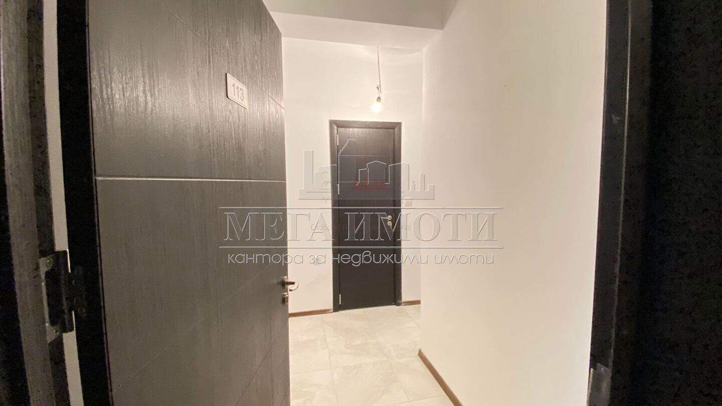 İki odalı Apartman olarak Primorsko, Burgas – fotoğraf 5