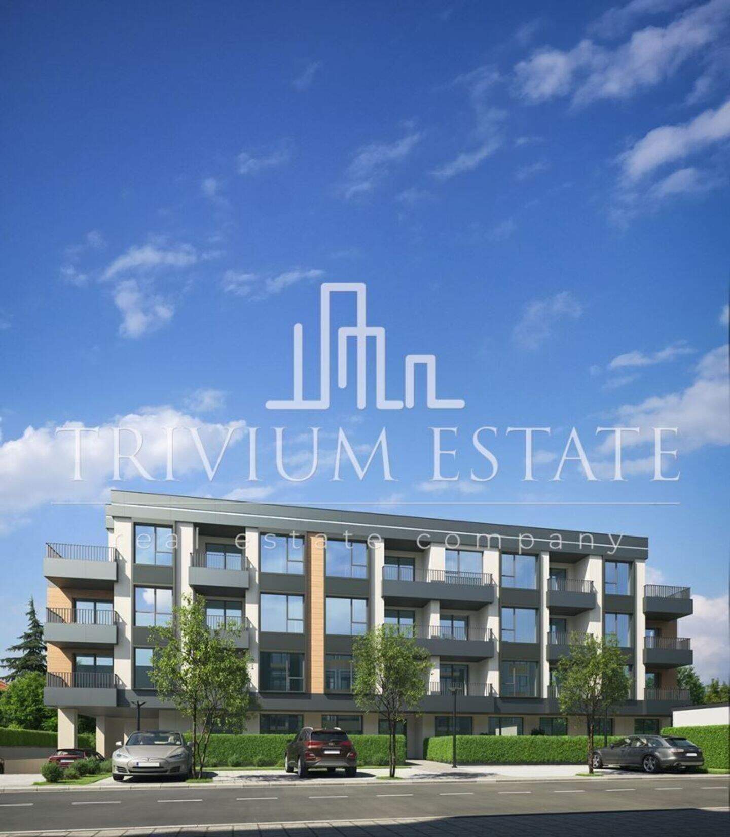 Cu două camere Apartament în Ostromila, Plovdiv – fotografia 2