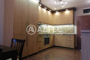 For rent - Apartment in Tolstoy,  Sofia