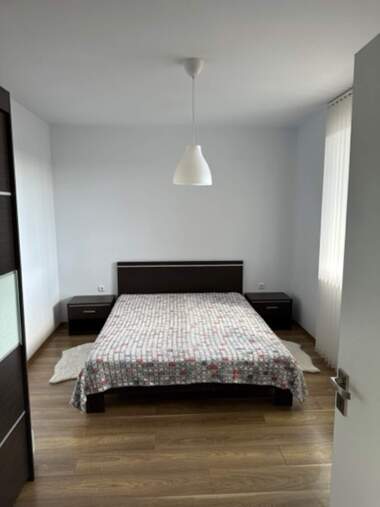 Verkauf - Wohnung in Oswobojdenie,  Razgrad