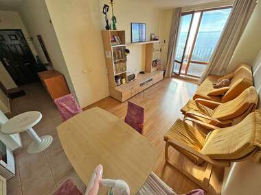 Verkauf - Wohnung in Sweti Wlas,  Burgas
