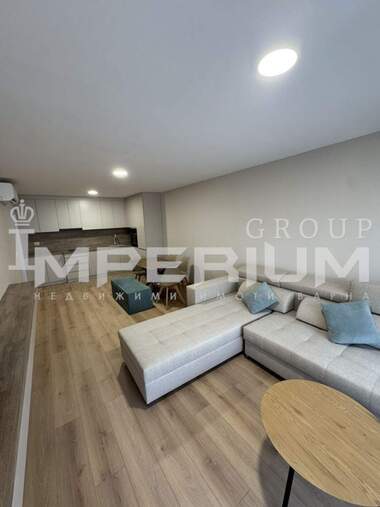 For rent - Apartment in Mladost 1,  Varna