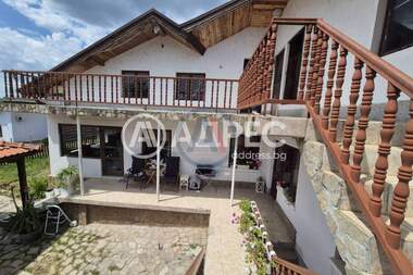For sale - House in Konstantinovo,  Varna