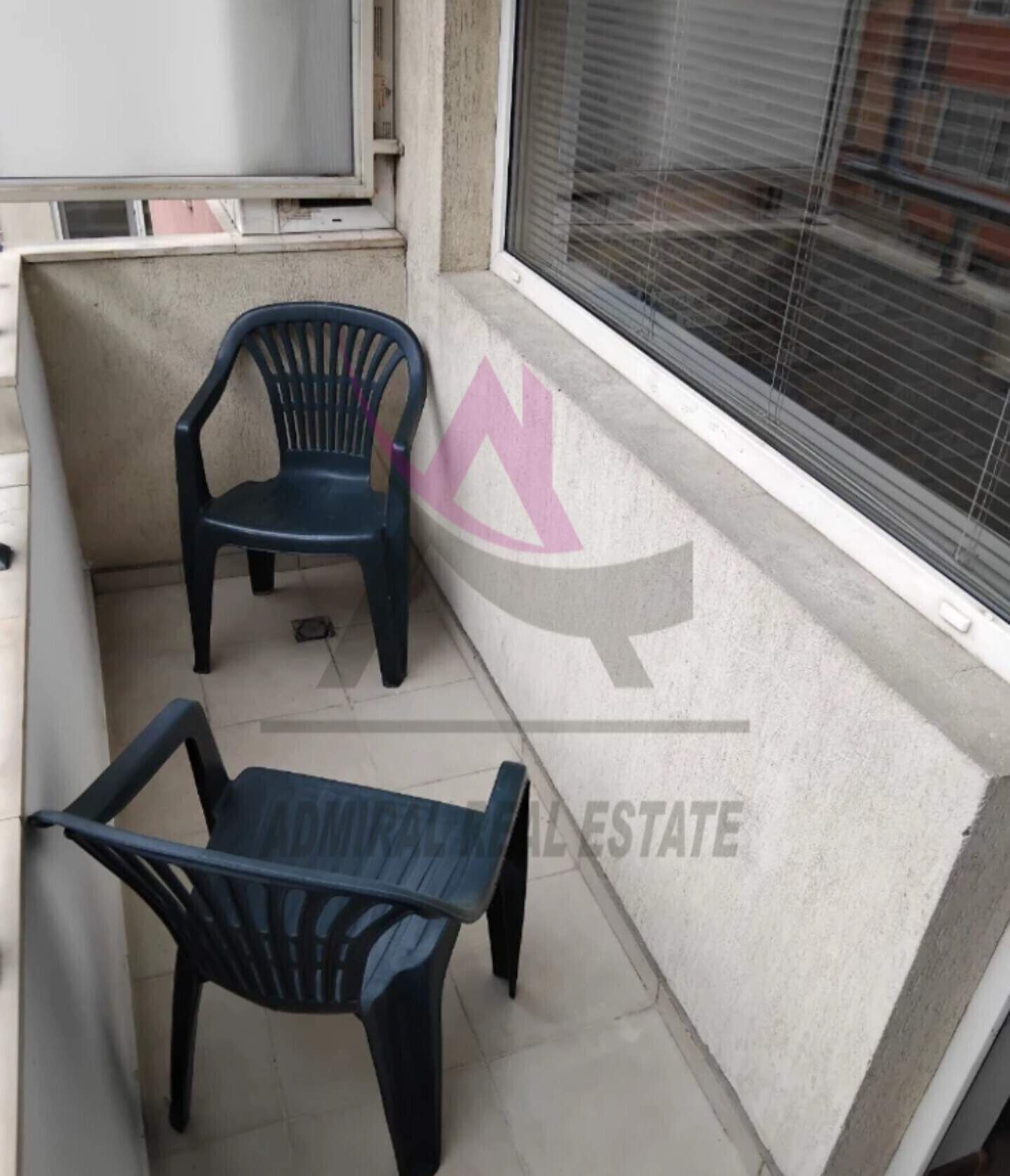 Cu două camere Apartament în Konfuto, Varna – fotografia 9