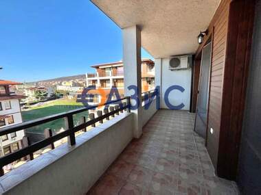 For sale - Apartment in Sveti Vlas,  Burgas