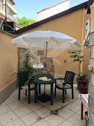 For rent - Apartment in Gracka mahala,  Varna
