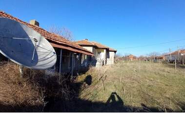 Продажба - Къща в Тодорово,  Разград
