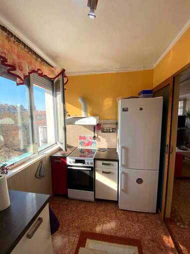 Satış - Apartman olarak Karşiaka,  Plovdiv