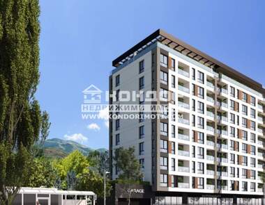 Vânzare - Apartament în Kărșiaka,  Plovdiv