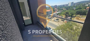 Vânzare - Apartament în Briz,  Varna