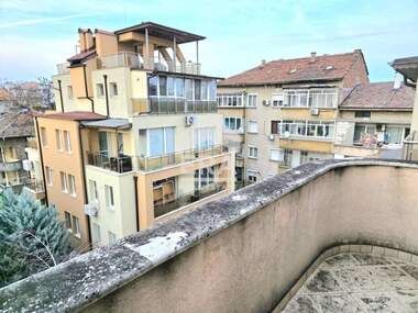 Verkauf - Wohnung in Sadiyski,  Plowdiw
