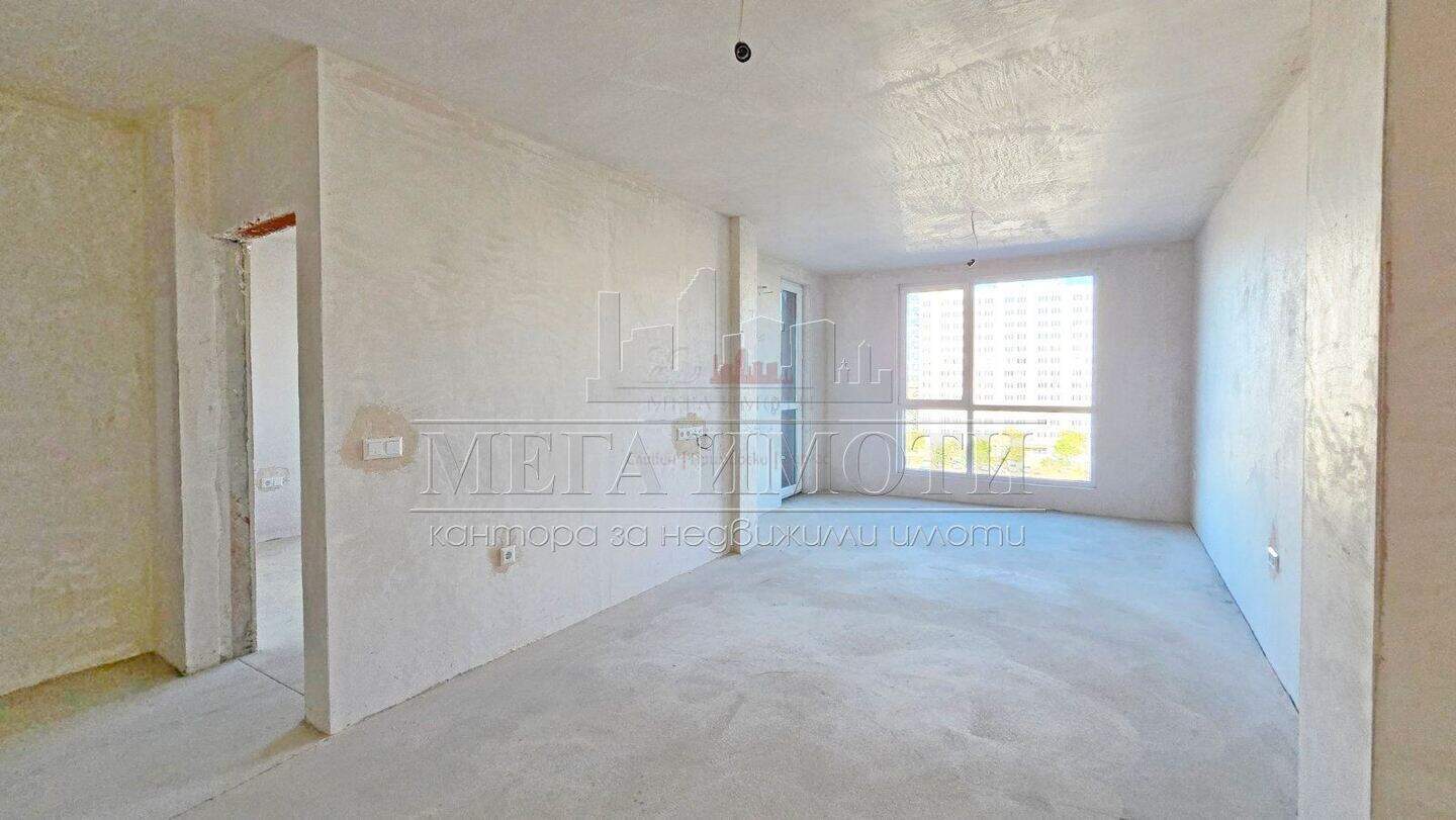 İki odalı Apartman olarak Madika, Burgas – fotoğraf 2