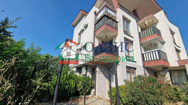 Verkauf - Wohnung in Tschernomorez,  Burgas