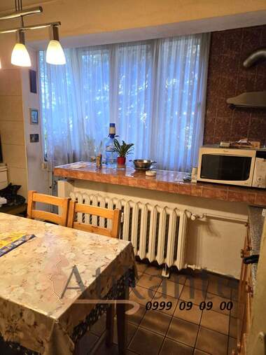 Verkauf - Wohnung in Goze Deltschew,  Sovia