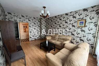 For rent - Apartment in Ovcha Kupel 2,  Sofia