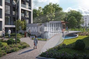 Satış - Apartman olarak Malinova Dolina,  Sofia