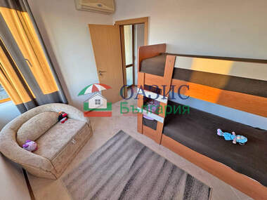 For sale - Apartment in Sunny Beach,  Burgas