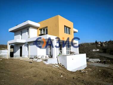 For sale - House in Cherni Vryh,  Burgas