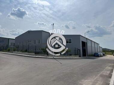 For sale - Warehouse in Kuklen,  Plovdiv
