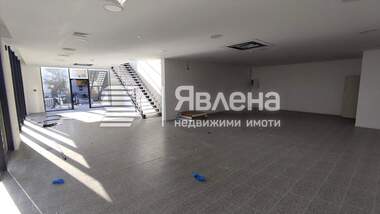 For rent - Store in Izgrev,  Burgas