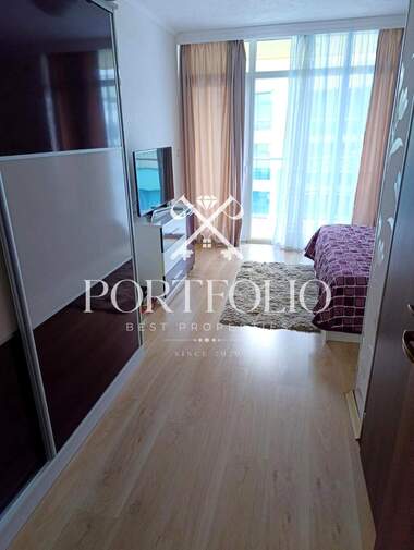 Verkauf - Wohnung in Sunny Beach,  Burgas