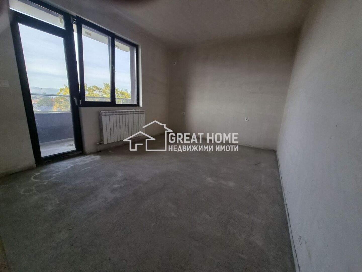 Cu două camere Apartament în Kooperativen  pazar, Tărgoviștie – fotografia 3