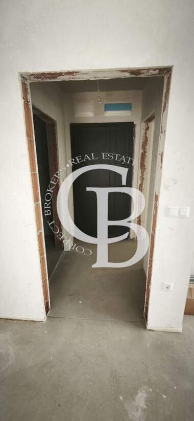 For sale - Apartment in Business Hotel,  Varna